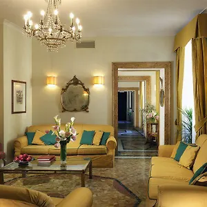 4* فندق فندق فونتانيلا بورغيزي