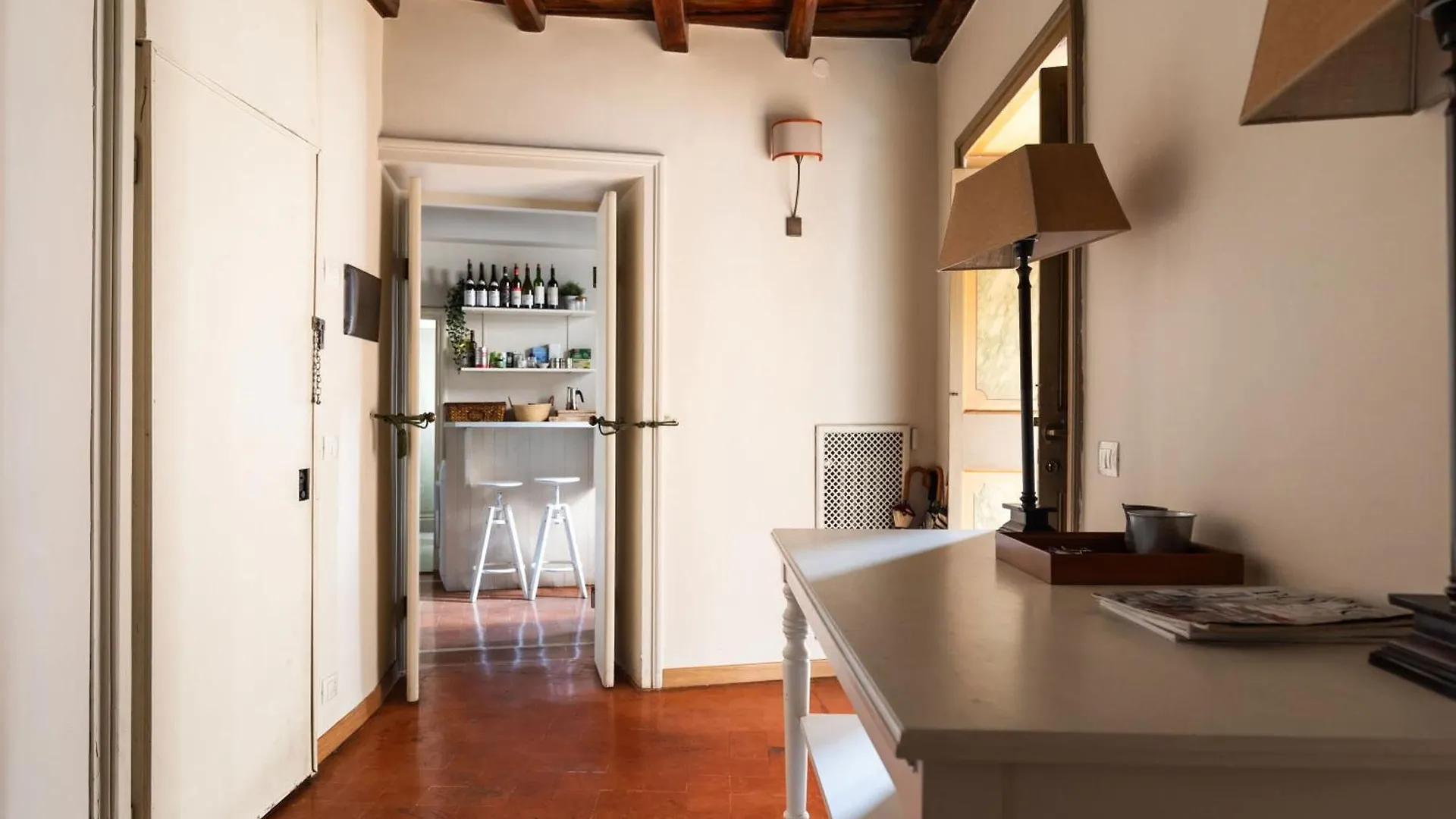 Pantheon Classic Home By Romeloft Italië