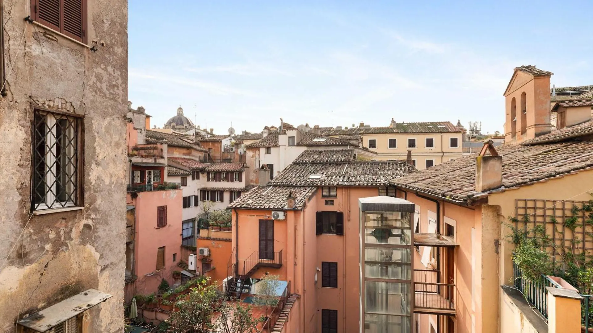 Pantheon Classic Home By Romeloft Rome