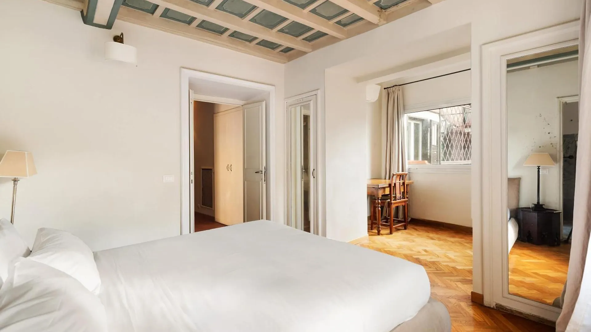 Appartement Pantheon Classic Home By Romeloft